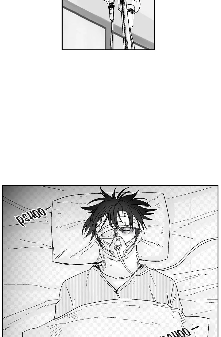 An Eye For An Eye Chapter 8 page 25 - 