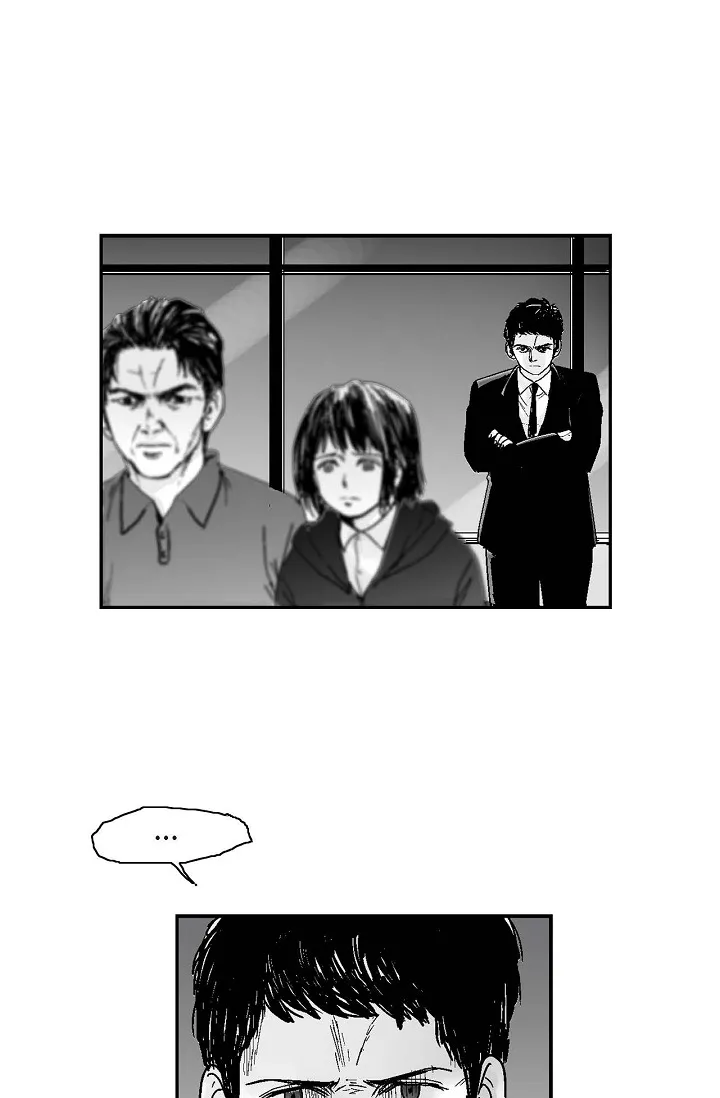 An Eye For An Eye Chapter 8 page 27 - 