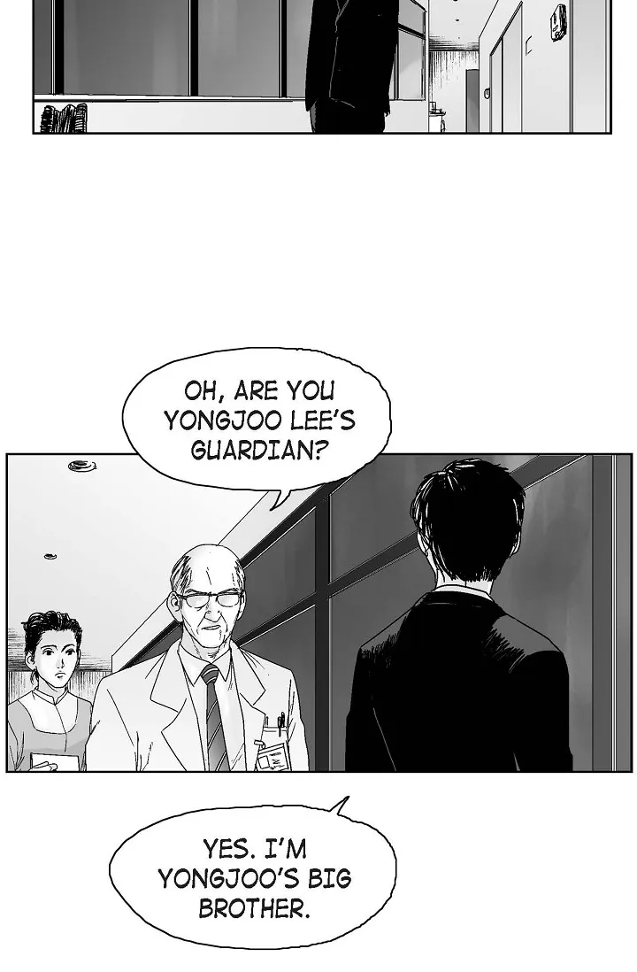 An Eye For An Eye Chapter 8 page 30 - 