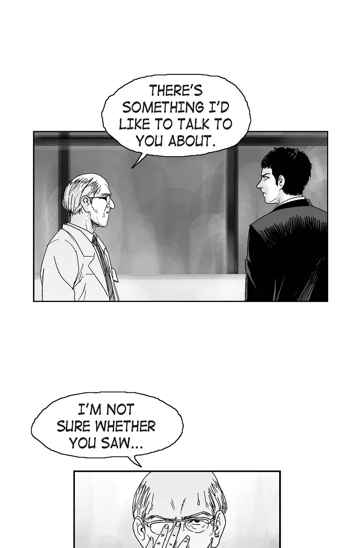 An Eye For An Eye Chapter 8 page 31 - 