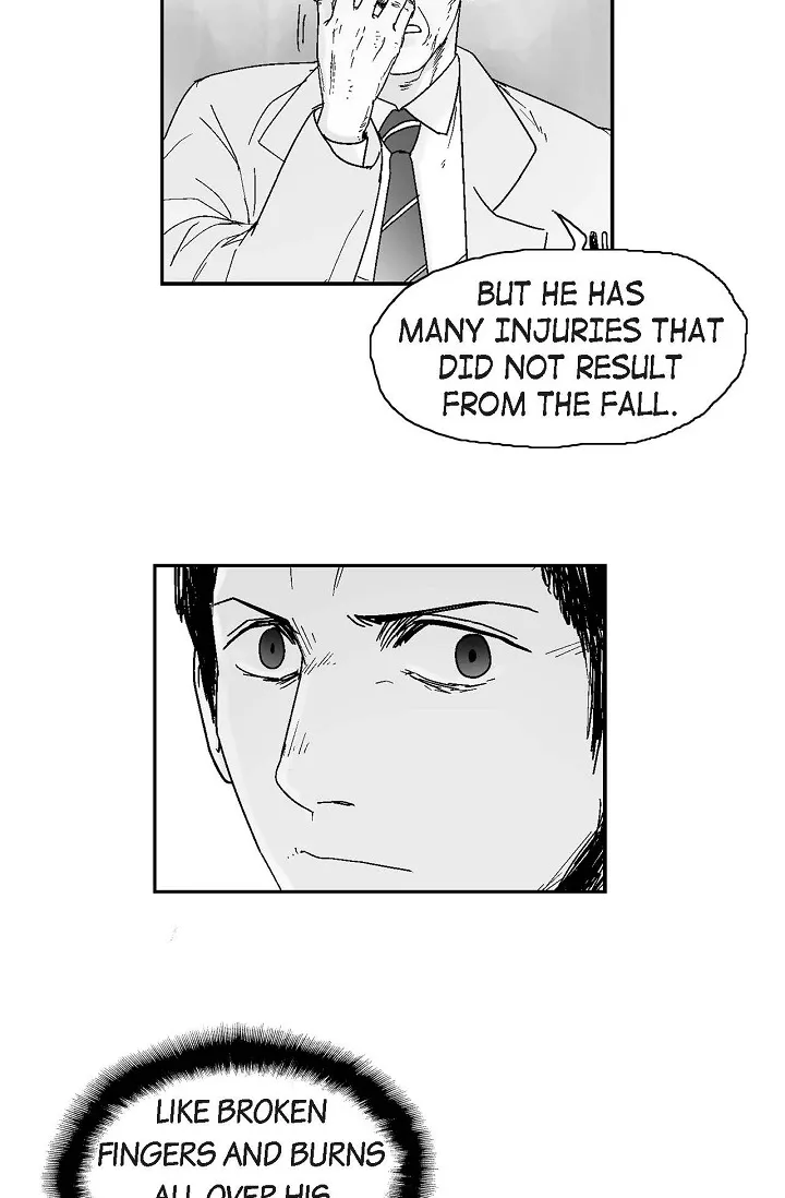 An Eye For An Eye Chapter 8 page 32 - 