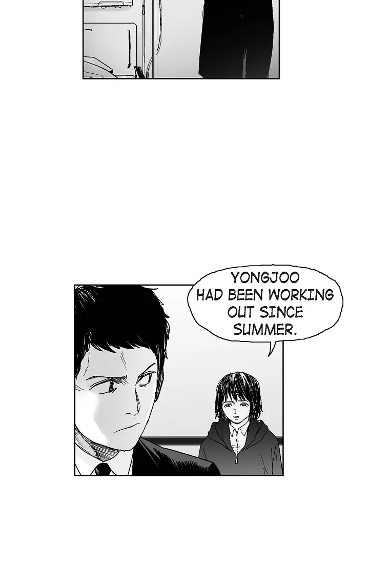An Eye For An Eye Chapter 8 page 34 - 