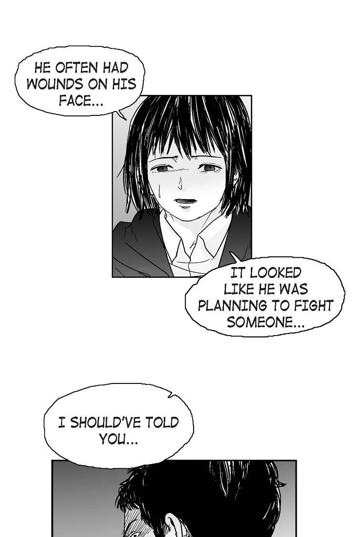 An Eye For An Eye Chapter 8 page 35 - 