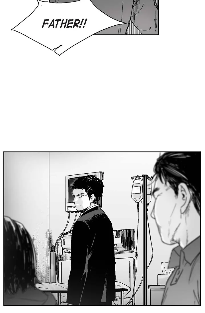 An Eye For An Eye Chapter 8 page 37 - 
