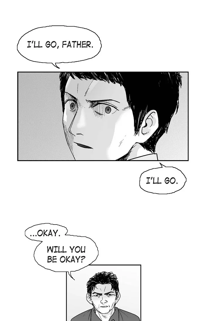 An Eye For An Eye Chapter 8 page 38 - 