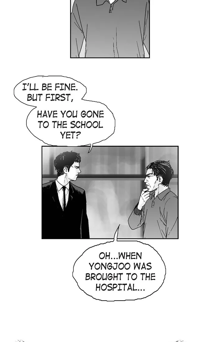 An Eye For An Eye Chapter 8 page 39 - 