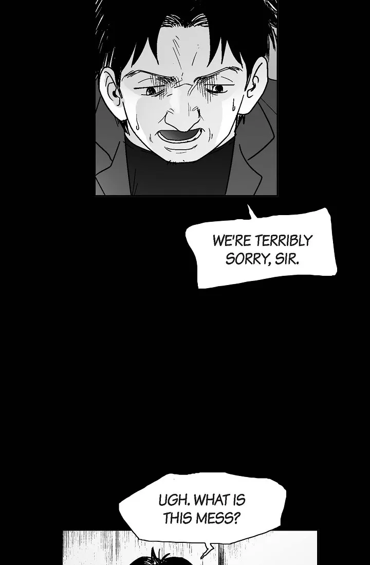 An Eye For An Eye Chapter 8 page 41 - 