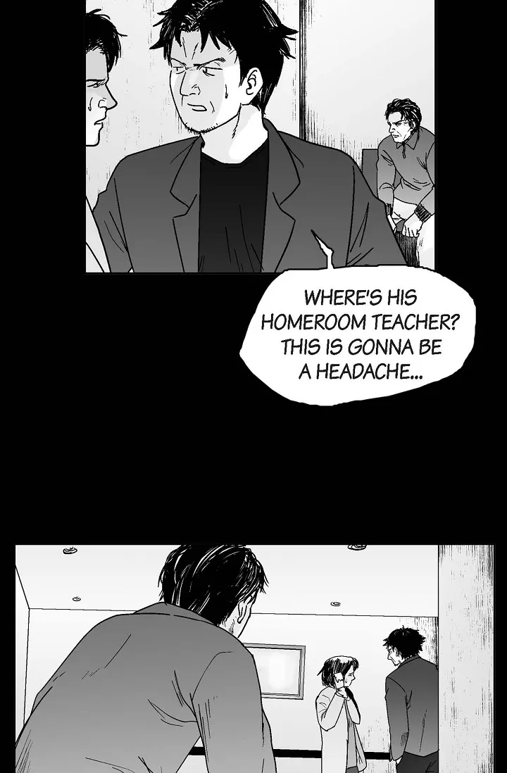 An Eye For An Eye Chapter 8 page 42 - 