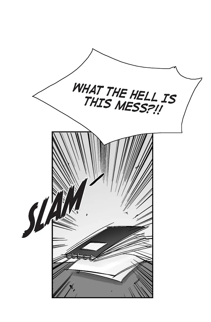 An Eye For An Eye Chapter 8 page 47 - 