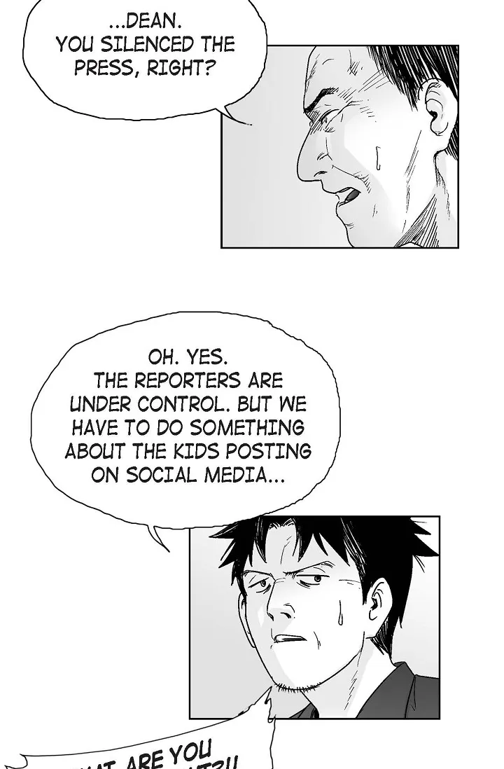 An Eye For An Eye Chapter 8 page 50 - 