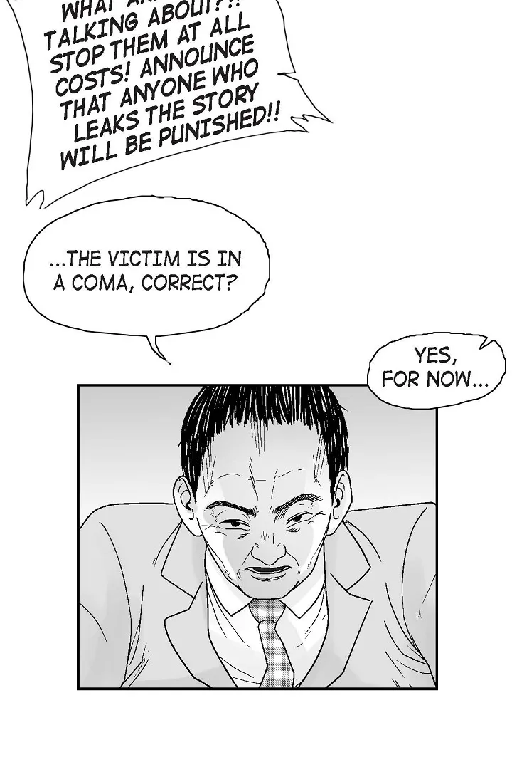 An Eye For An Eye Chapter 8 page 51 - 