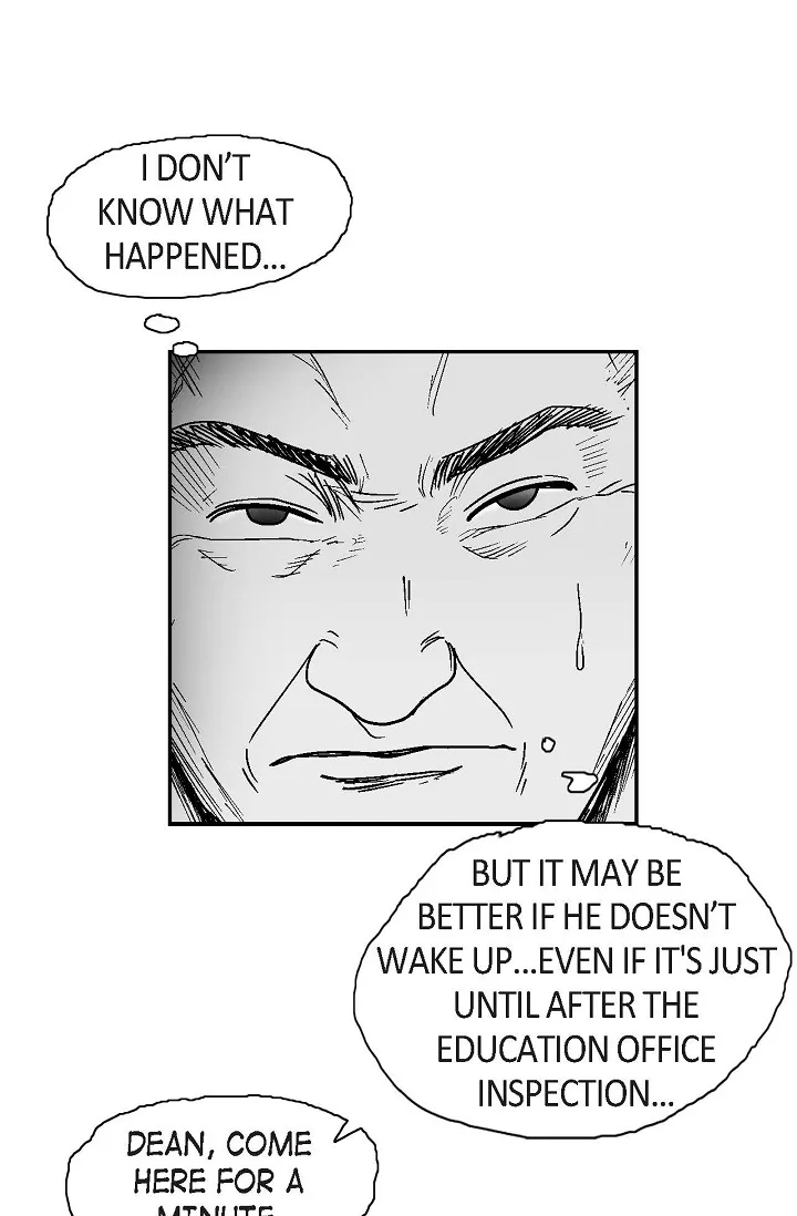 An Eye For An Eye Chapter 8 page 52 - 