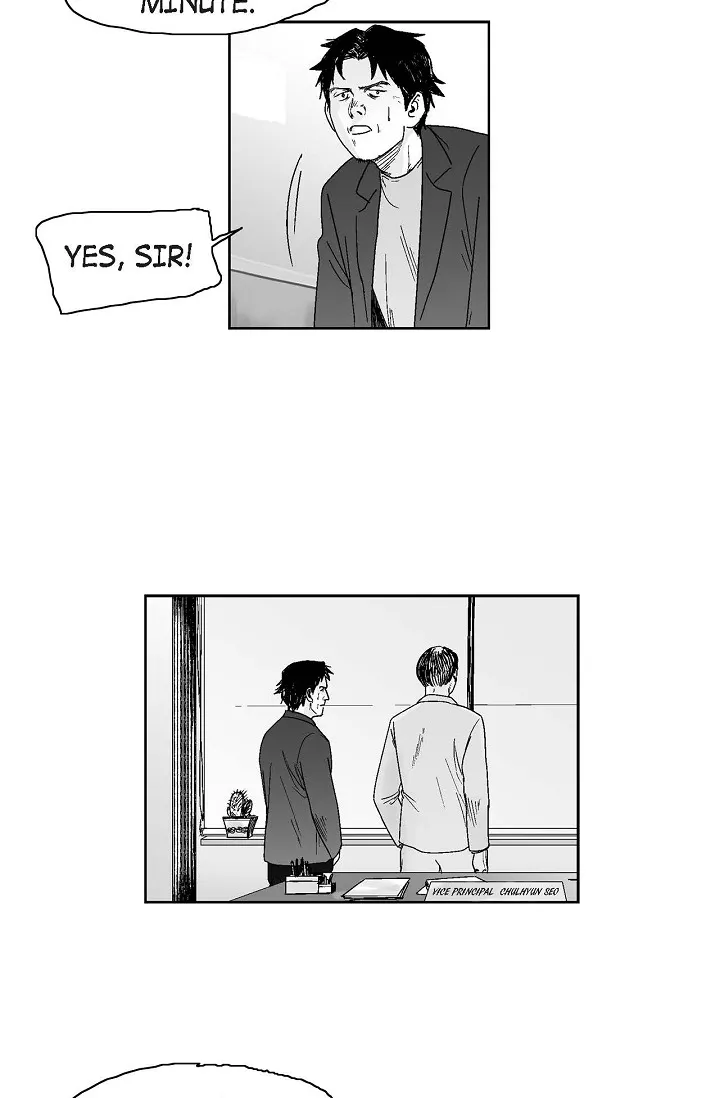An Eye For An Eye Chapter 8 page 53 - 
