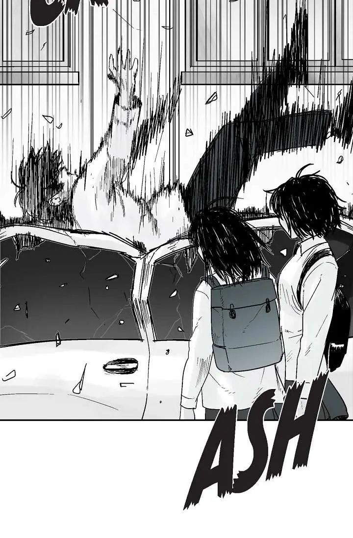 An Eye For An Eye Chapter 8 page 9 - 