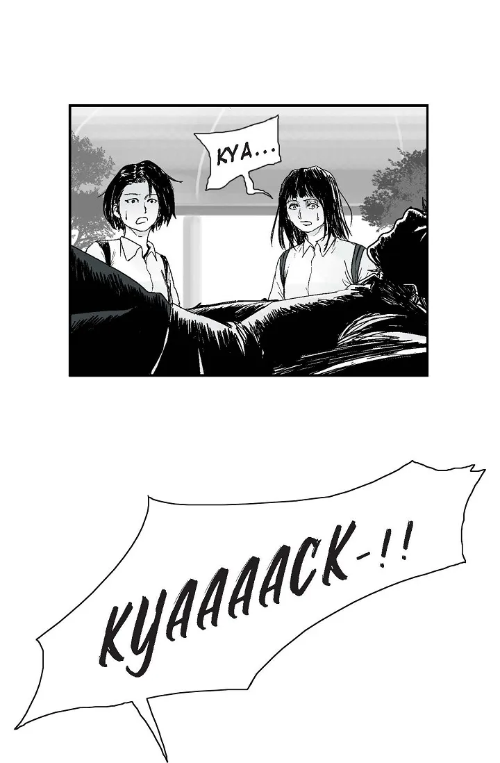 An Eye For An Eye Chapter 8 page 10 - 