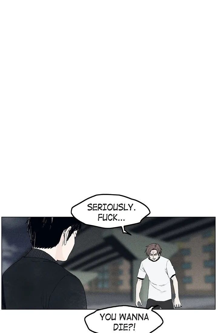An Eye For An Eye Chapter 80 page 1 - 