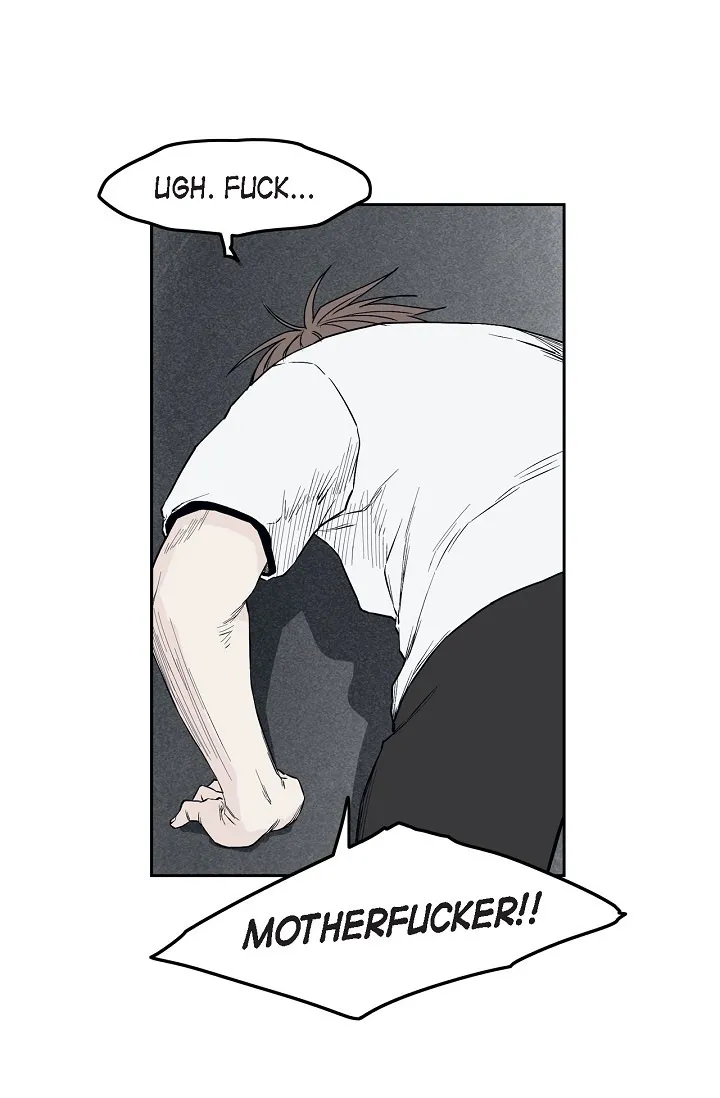An Eye For An Eye Chapter 80 page 11 - 