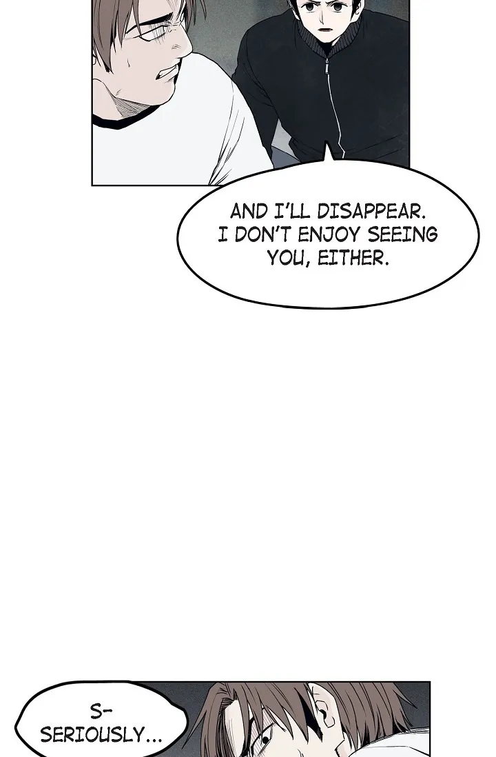 An Eye For An Eye Chapter 80 page 14 - 