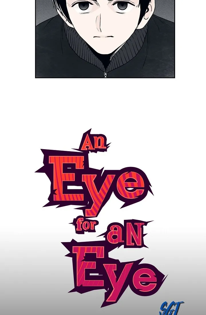 An Eye For An Eye Chapter 80 page 16 - 
