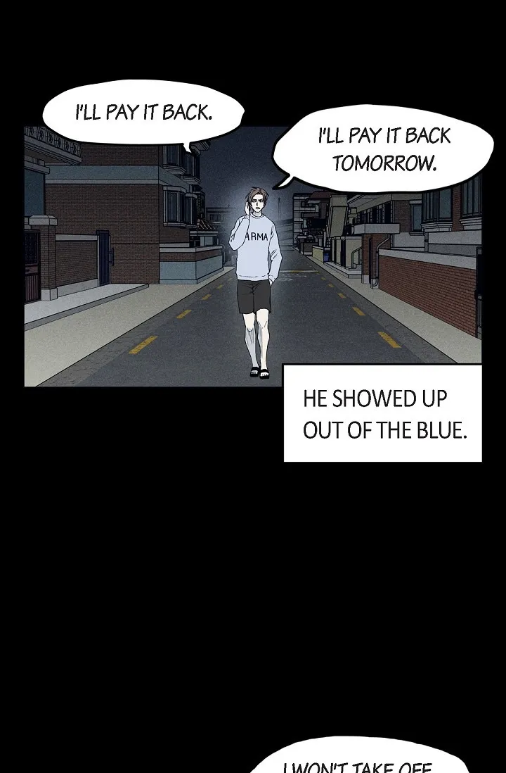 An Eye For An Eye Chapter 80 page 18 - 