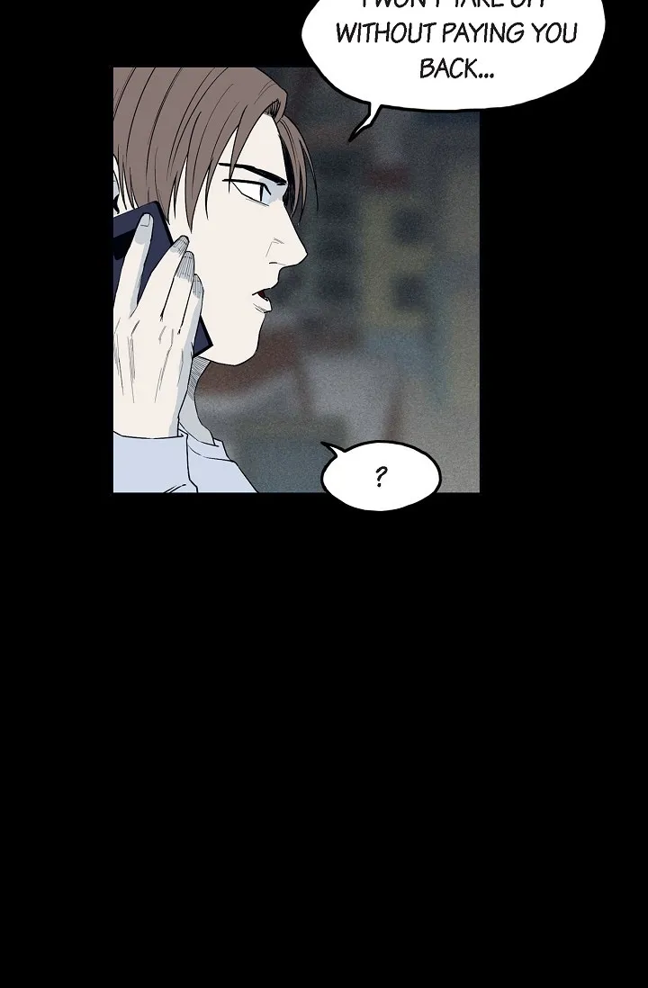 An Eye For An Eye Chapter 80 page 19 - 