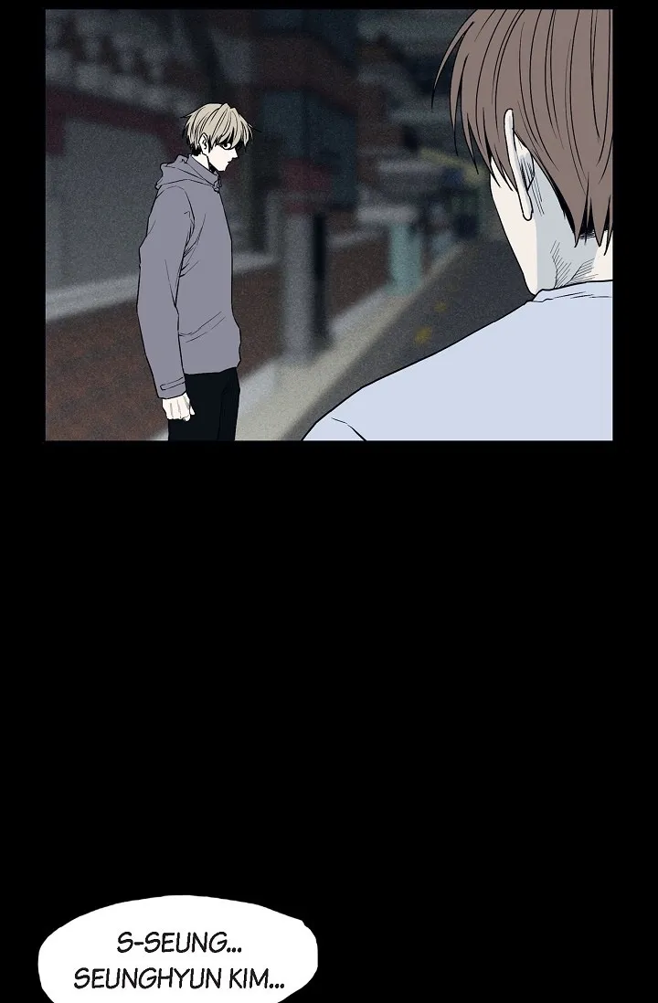 An Eye For An Eye Chapter 80 page 20 - 