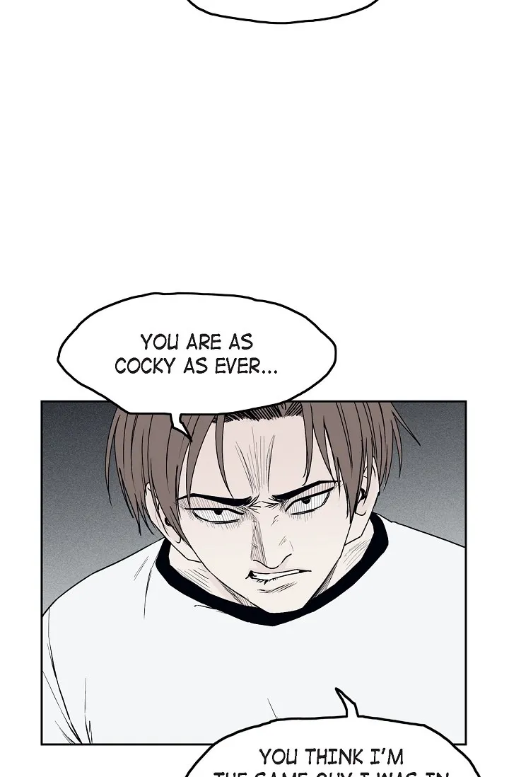 An Eye For An Eye Chapter 80 page 3 - 