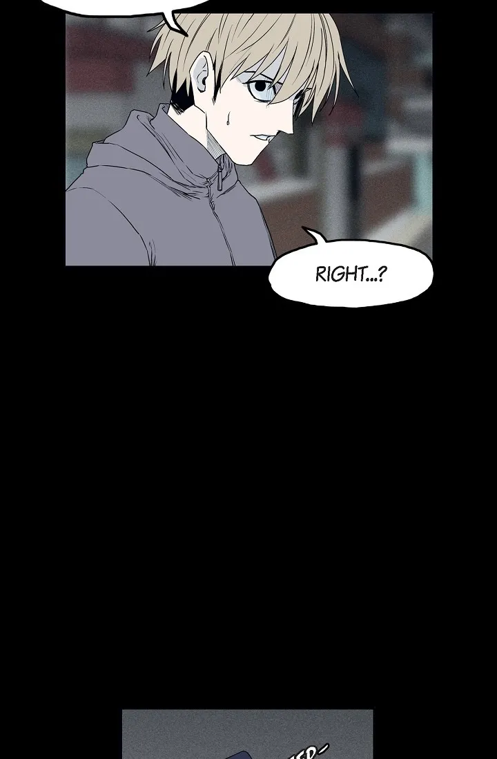 An Eye For An Eye Chapter 80 page 21 - 