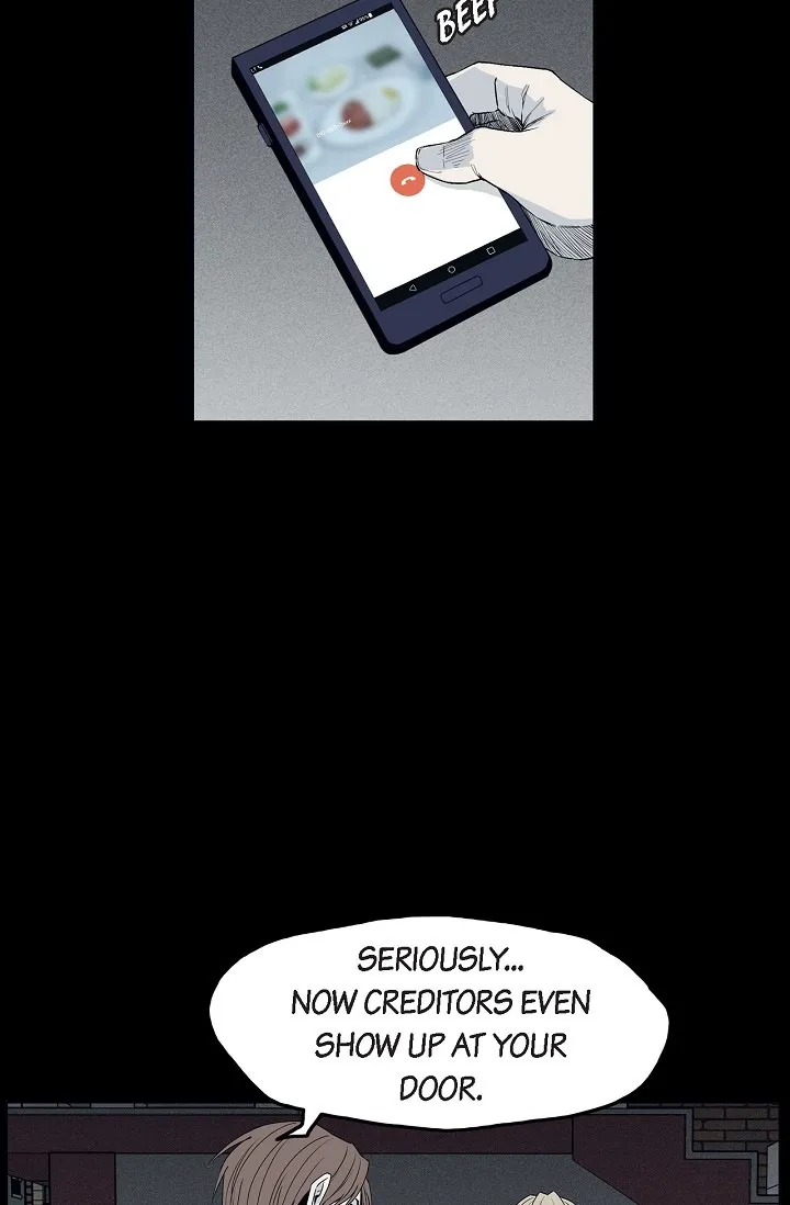 An Eye For An Eye Chapter 80 page 22 - 