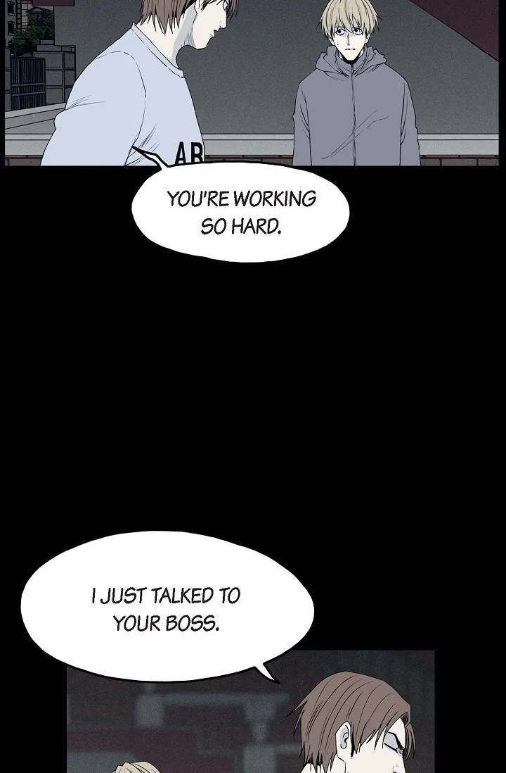 An Eye For An Eye Chapter 80 page 23 - 