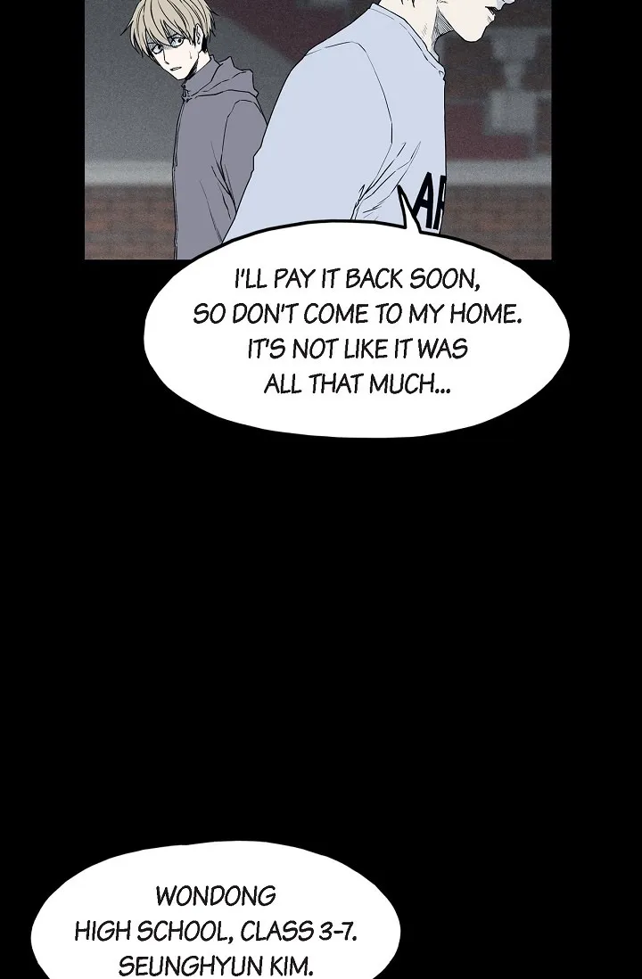 An Eye For An Eye Chapter 80 page 24 - 