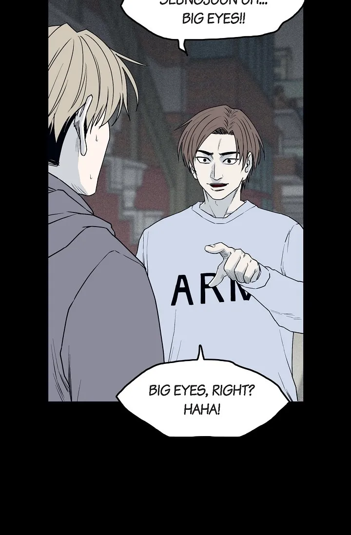 An Eye For An Eye Chapter 80 page 28 - 