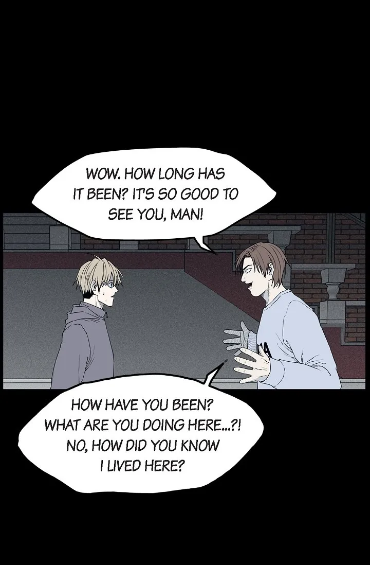 An Eye For An Eye Chapter 80 page 29 - 