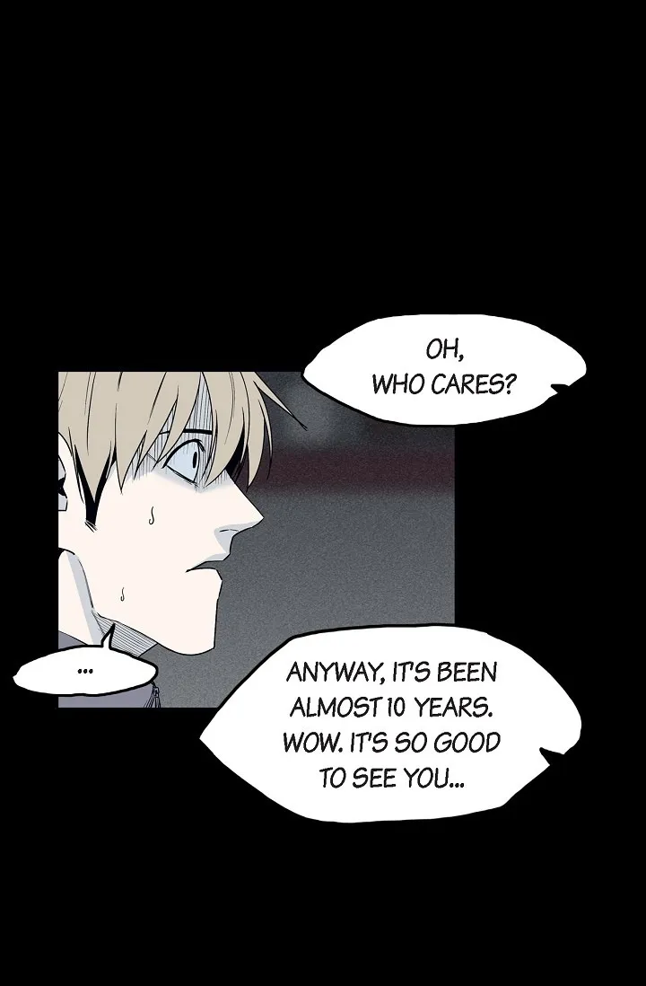 An Eye For An Eye Chapter 80 page 30 - 