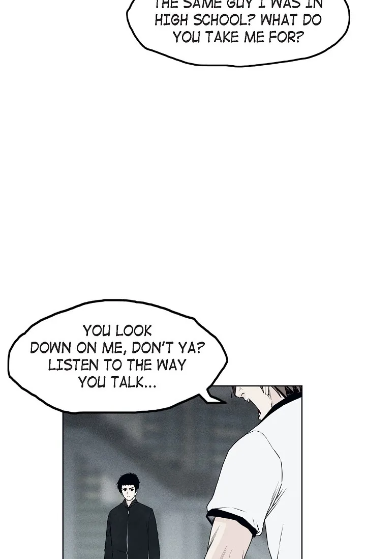 An Eye For An Eye Chapter 80 page 4 - 