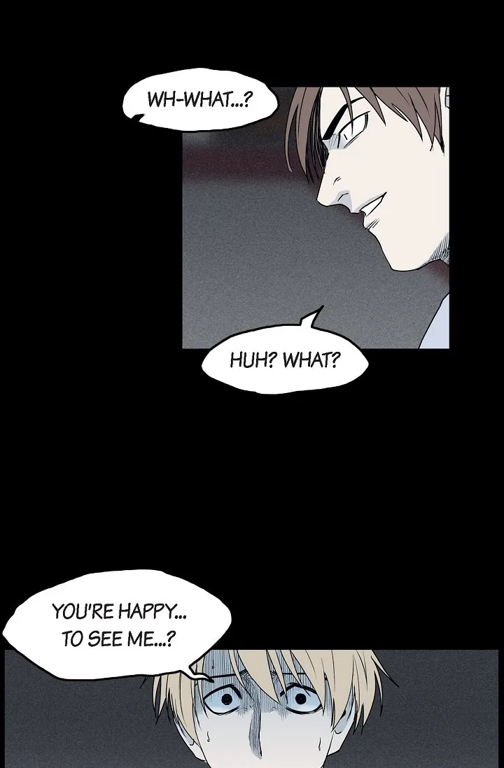 An Eye For An Eye Chapter 80 page 31 - 