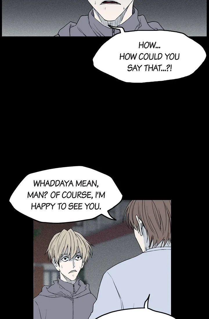 An Eye For An Eye Chapter 80 page 32 - 