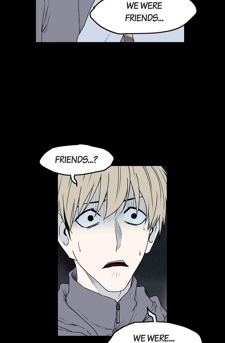 An Eye For An Eye Chapter 80 page 33 - 
