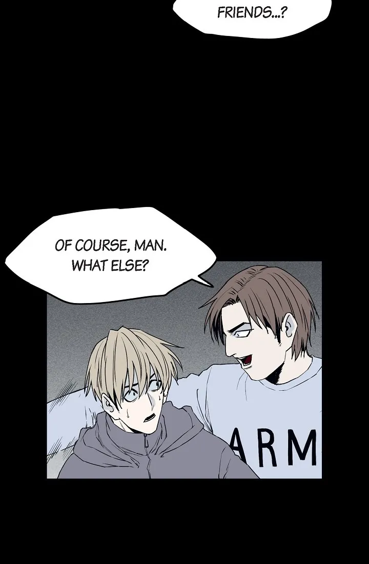 An Eye For An Eye Chapter 80 page 34 - 