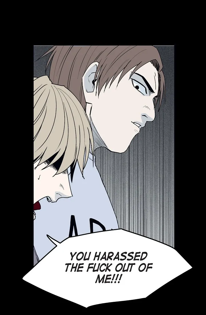 An Eye For An Eye Chapter 80 page 36 - 