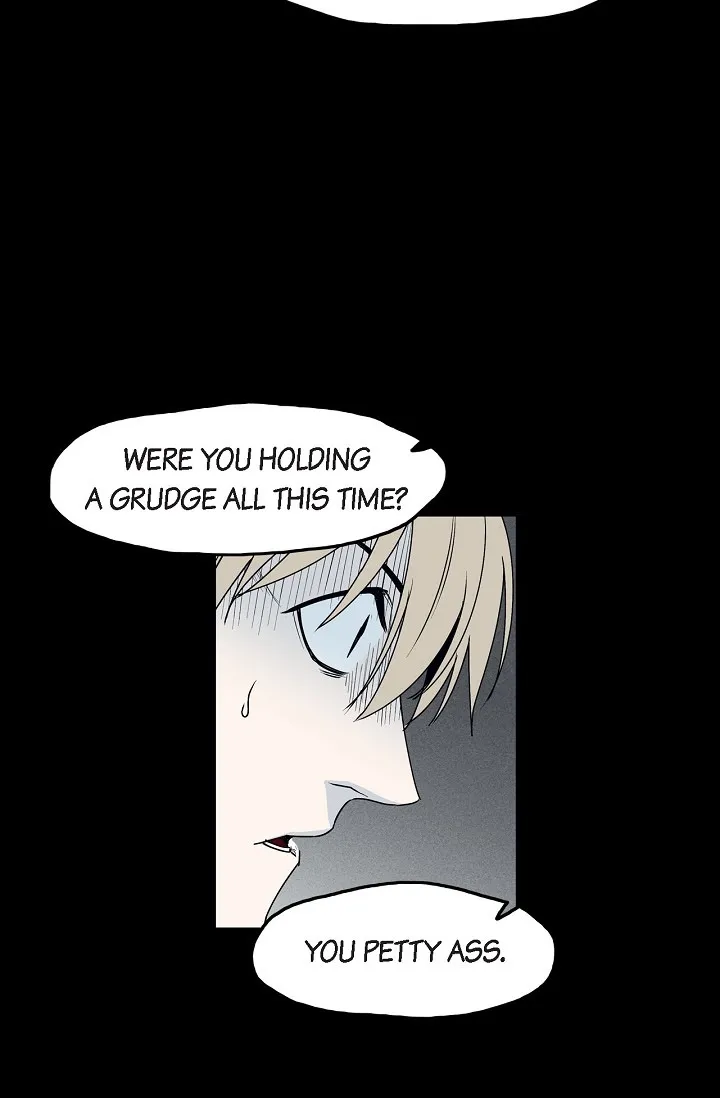 An Eye For An Eye Chapter 80 page 38 - 