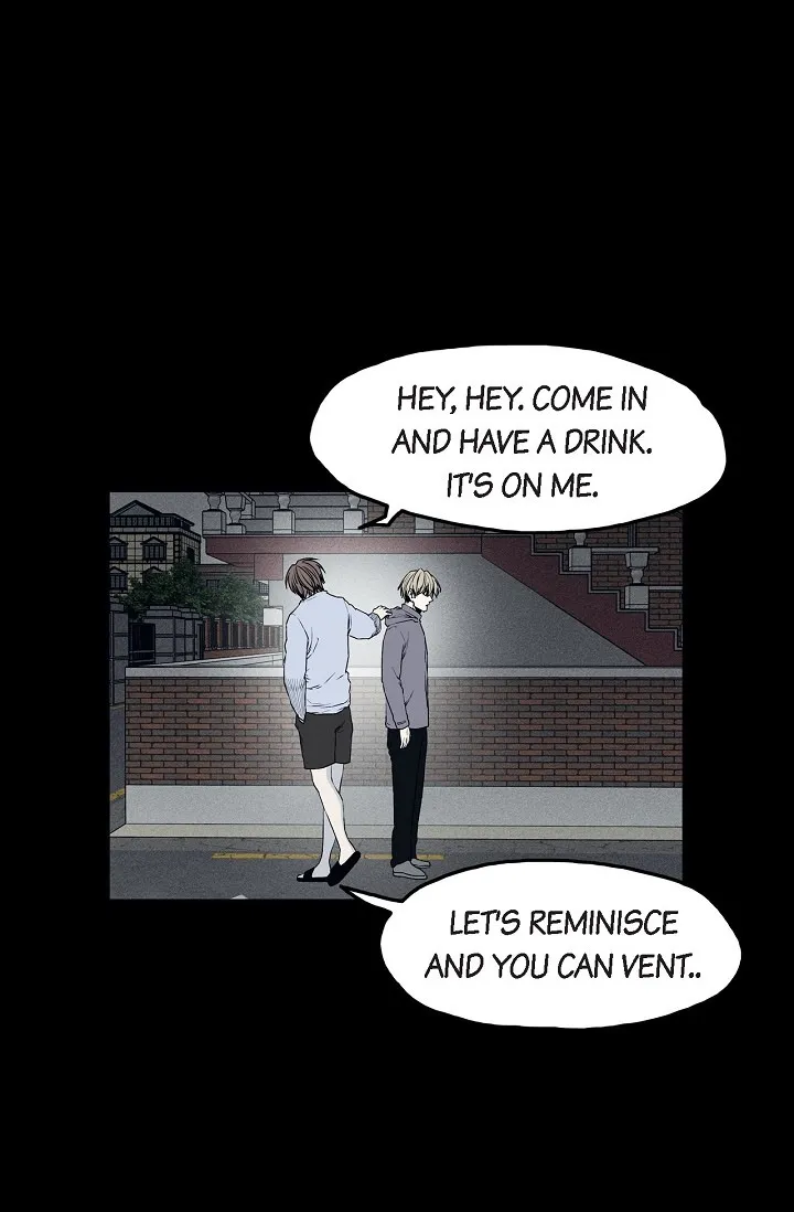 An Eye For An Eye Chapter 80 page 39 - 