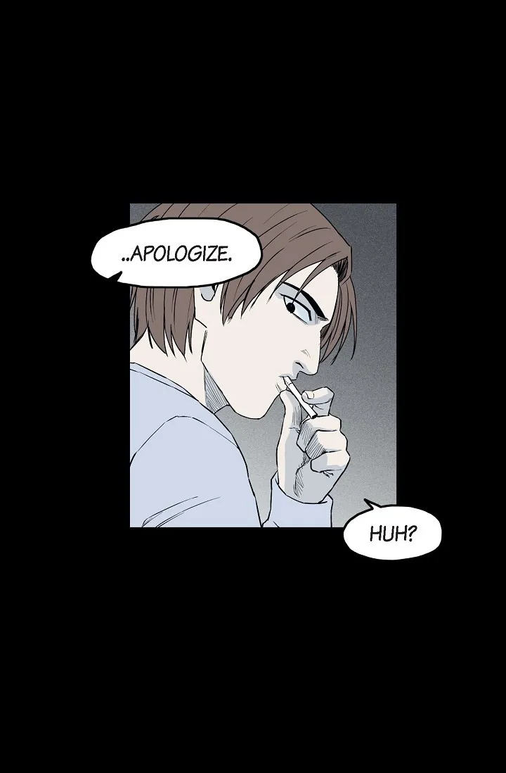 An Eye For An Eye Chapter 80 page 40 - 