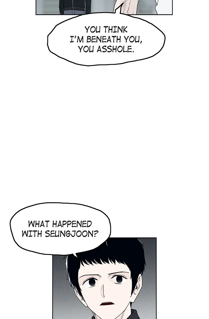 An Eye For An Eye Chapter 80 page 5 - 