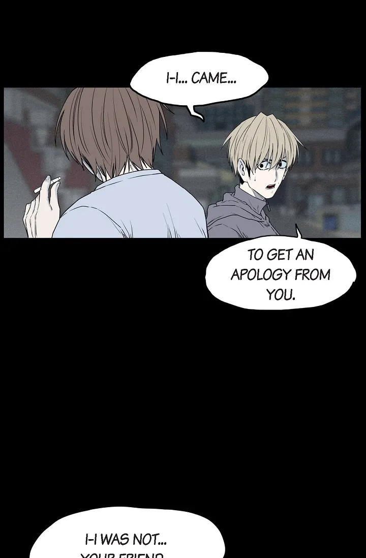 An Eye For An Eye Chapter 80 page 41 - 