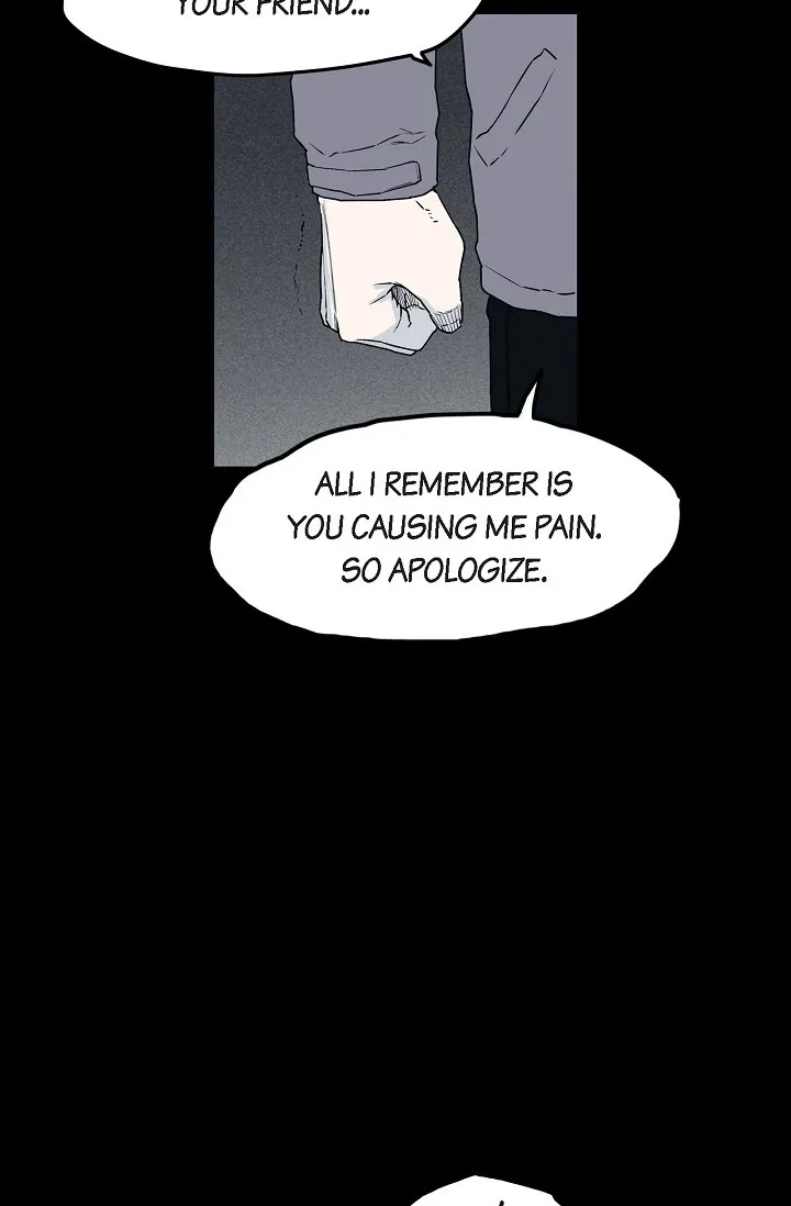 An Eye For An Eye Chapter 80 page 42 - 