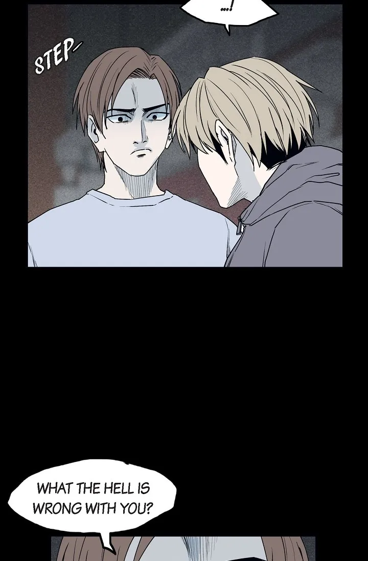 An Eye For An Eye Chapter 80 page 43 - 