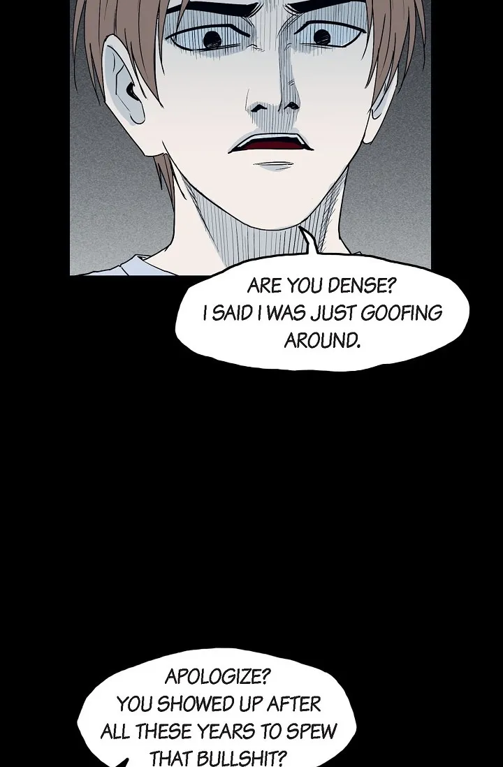 An Eye For An Eye Chapter 80 page 44 - 