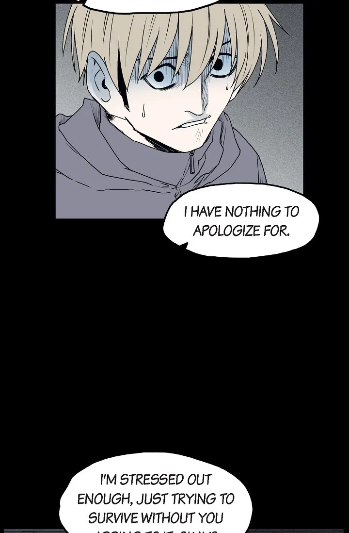 An Eye For An Eye Chapter 80 page 45 - 