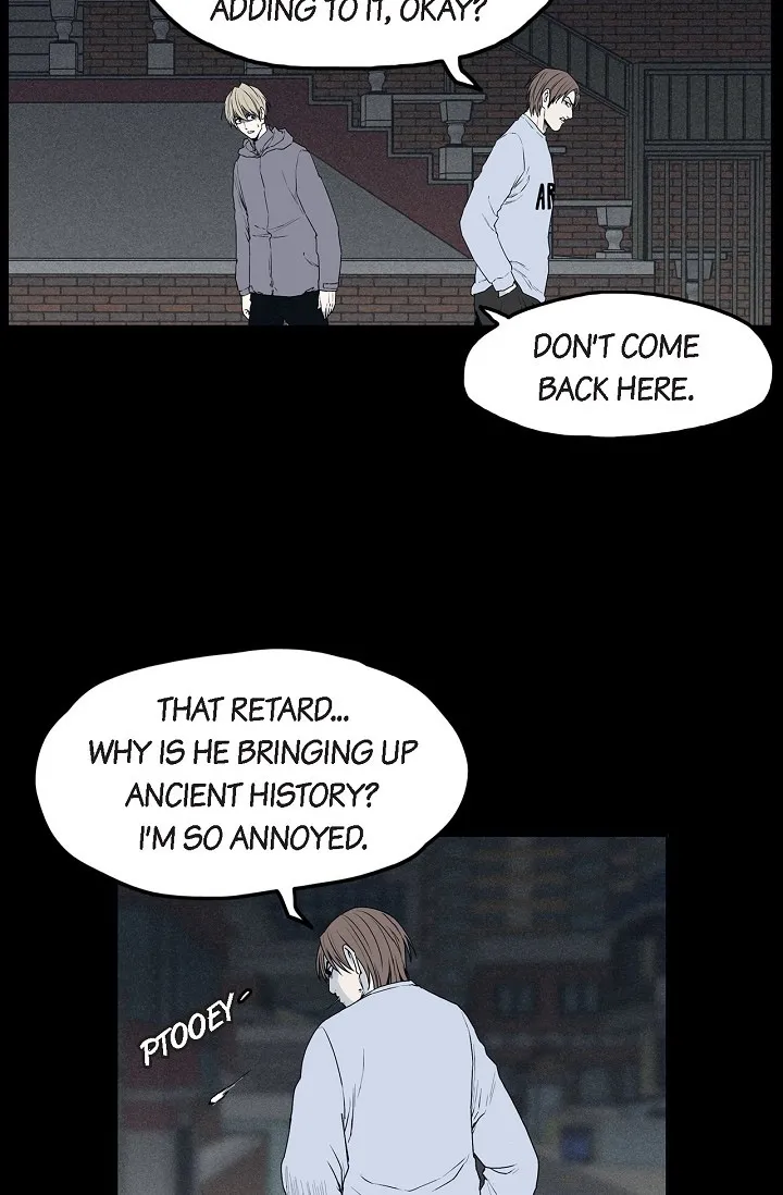 An Eye For An Eye Chapter 80 page 46 - 